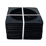 コーンベット　コーンベッド　ゴム製　黒　２ｋｇ　10枚セット