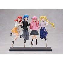 ぼっち・ざ・ろっく！　ジャンピングガール（ズ） ぼざろ「ぼっち・ざ・ろっく！」ジャンピングガール(ズ) ノン
