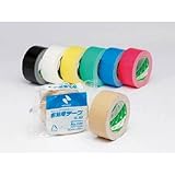 ニチバン:ニチバン 布粘着テープ121(クロ) 1216-50 型式:1216-50