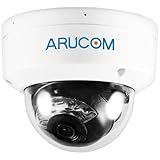 アルコム 防犯カメラ HD-TVI 210万画素 赤外線 暗視 屋外用 ドームカメラ RD-CV262SWC