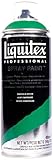 Liquitex Professional Spray Paint 12-oz, Emerald Green [並行輸入品]