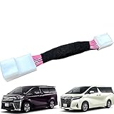 アイドリングストップキャンセラー トヨタ 30系 アルファード ヴェルファイア 前期 後期 ガソリン車 カプラーオン 簡単取付 燃費対策 取扱説明書付き