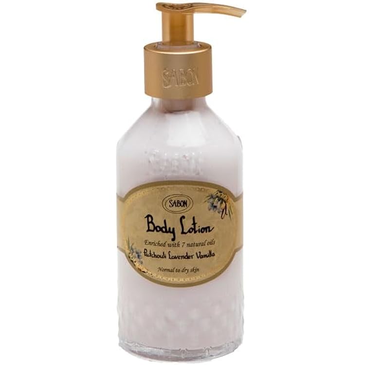 SABON Body Lotion ホワイトティー 300ml Amazon.co.jp: SABON Body
