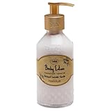 SABON(サボン) ボディローション パチュリ・ラベンダー・バニラ 200mL