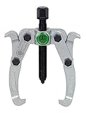 KUKKO(クッコ) 201-0 2本アームプーラー 100MM