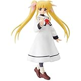 figma 魔法少女リリカルなのはA's フェイト・テスタロッサ 制服ver.