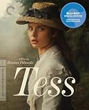 Criterion Collection: Tess [Blu-ray] [Import]