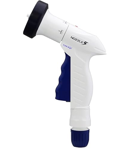 Amazon.co.jp: タカギ(Takagi) ノズルシックスW QG1186NB : DIY・工具