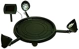 Echo Valley 4500 Solar Illuminator Plant Caddy [並行輸入品]