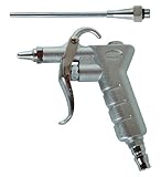 ビハウス(BeHAUS) ロングノズル付エアダスタ T-102