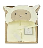 Elegant Baby ギフトセット・ご出産祝 ベビーバスラップ ギフトセット ラミー 0-24ヶ月 #61292