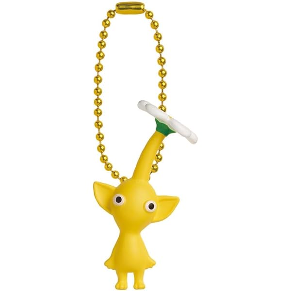 ピクミンマスコットグミ　2 ピクミン マスコット&フルーツグミ 2｜発売日：2024年7月29日