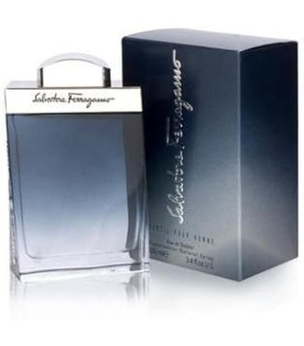 Amazon | フェラガモ プールオム オーデトワレスプレー 100ml-W33