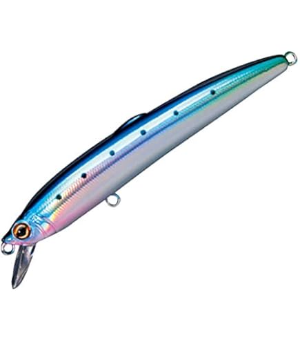 Amazon.co.jp: スミス(SMITH LTD) ミノー サラナ F 110mm 14g SD #3