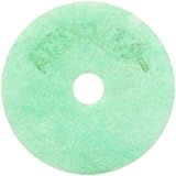 PM2.5対応 給気口グリル用AT254吸着フィルター 外径93mm×厚さ8mm（内径18mm） 22枚入 KQSE2
