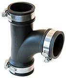 FerncoPQT-150Repair Tee-1-1/2" FLEX REPAIR TEE (並行輸入品)