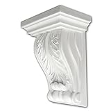 モールディング　ブラケット　張出装飾　ゴールデンモール　ポリウレタン製　NMG316