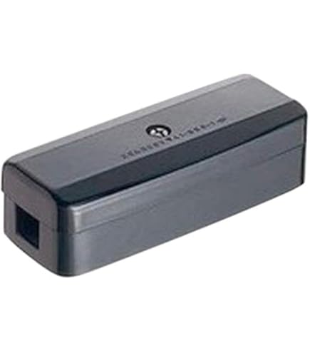 Amazon | パナソニック WJ5293G (グリーン) ジョイントボックス/3シン2