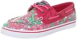 Sperry Top-Sider ガールズ ユニセックス・キッズ 829186 カラー: レッド