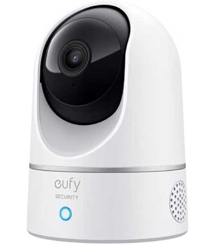 eufy Security, eufyCam 2C Pro Wireless Home Security Add-on Camera