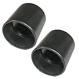 Shop Vac 90686 (2 Pack) 2-1/2" Hose Coupling 88-1040-01 # SVR-4510-2pk [並行輸入品]
