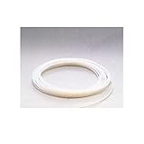 BS09345 フッ素樹脂 チューブ PTFE テフロンチューブ インチサイズ 10m 4．35×6．35