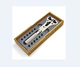 防水時計用　３点支持オープナー【時計工具】