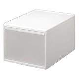 収納ケース 引き出し ユニコム 340 L UC-06（幅34cm）