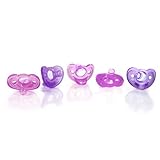 The First Years GumDrop Newborn Pacifier by The First Years [並行輸入品]