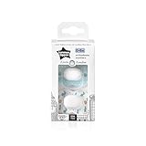 1パック2 Tommee Tippee 0-6 M個のおしゃぶり (リトルロンドン/ウサギ), Tommee Tippee 0-6 M Soother, 2 per pack (Little Lond