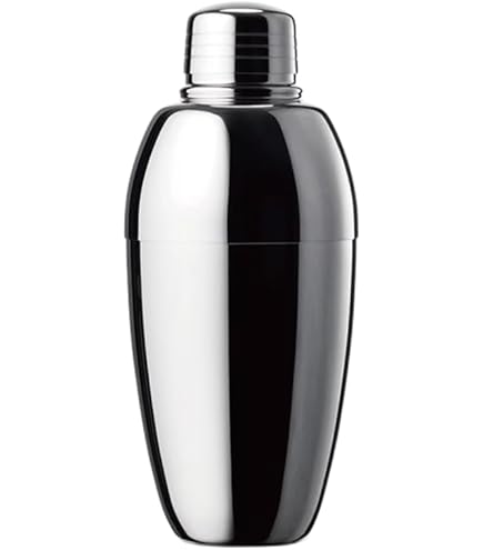 Amazon｜Birdy MT540 ミキシングティン 540ml ステンレス製