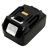 高品質 makita マキタ BL-1830 互換バッテリー 互換電池 18V 大容量 3000mAh Li-ion リチウムイオン 電池 バッテリー交換 安心のサムスンセル搭載