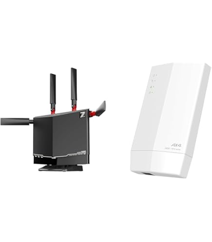 WiFi6 無線LANルーター親機4803＋573 mbps バッファロー バッファロー 無線LAN親機 Wi-Fi 6 11ax対応 Wi-Fiルーター 4803