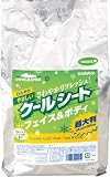 [N-7537131]サラヤ　クールリフレ　やさしいクールシート７０枚　詰替 42415