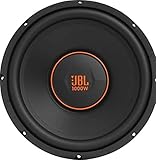 JBL GX1200 12" Subwoofer