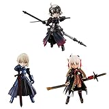 デスクトップアーミー Fate/Grand Order 第4弾(BOX)