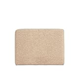 arne スツール 1人掛け チェアー ソファ 腰掛け 椅子 背もたれ無し Cube’s L66 NS-7 ベージュ 布張り