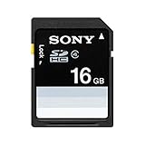 ソニー SONY SDXCカード 64GB Class4 SF-64N4 [国内正規品]