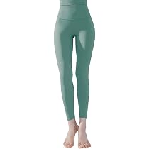 Amazon.co.jp: [XEXYMIX] ヨガウェア レギンス ストレッチ ヨガパンツ