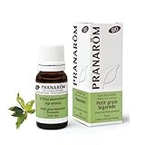 プラナロム プチグレン 10ml BIO（PRANAROM ケモタイプ精油）［並行輸入品］… [並行輸入品]