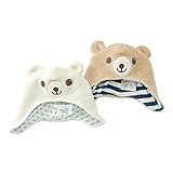 Piccolo (ピッコロ ) 帽子 (42～48cm) キムラタンの子供服 (34360-173) アイボリー 42～44