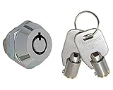 ジョー・プリンス竹下 カムロック 1個 L-9-2 L-9-2