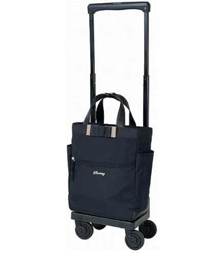Amazon｜SWANY スワニー キャリーバッグ D-574 ルバンドIII M18