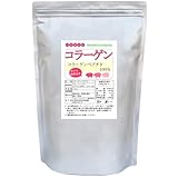 ヘルシーカンパニー コラーゲン 粉末 パウダー 1kg コラーゲンペプチド100％品