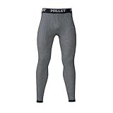 ミレー ワッフルウール タイツ