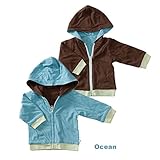 Babysoy SWEATER ベビー・ガールズ US サイズ: 12-24 Months カラー: ブルー