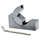 F Fityle 調整可能な　角度ゲージ　0-60度ゲージ　高精度