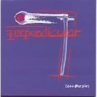 ☆新品未使用☆Deep Purple☆The Canterbury Tapes rn-