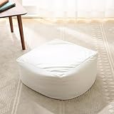 ニトリ(NITORI) ヌードミニビーズクッション 本体 ストレッチ2 7803847