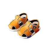 キッズサンダル 男の子 サンダル キッズ 履きやすい 滑り止め 13/14/15/16cm センチ マジックテープ ビーチサンダル 軽量 柔らかい キッズシューズ ビーチ 子供靴 着脱 らくらく ベビ